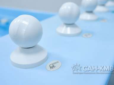 Санаторий «Елизавета - Минеральные Воды» 4* Железноводск - 144