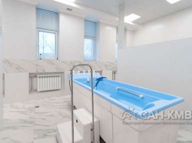 Санаторий «Елизавета - Минеральные Воды» 4* Железноводск - 146