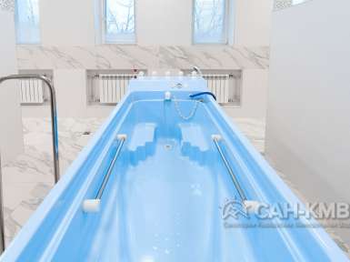 Санаторий «Елизавета - Минеральные Воды» 4* Железноводск - 147