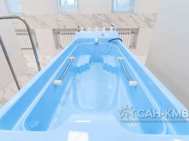 Санаторий «Елизавета - Минеральные Воды» 4* Железноводск - 148