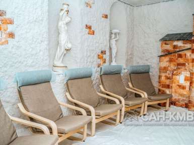 Санаторий «Елизавета - Минеральные Воды» 4* Железноводск - 151