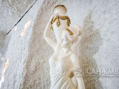 Санаторий «Елизавета - Минеральные Воды» 4* Железноводск - 152