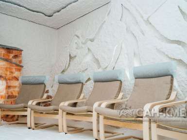 Санаторий «Елизавета - Минеральные Воды» 4* Железноводск - 153