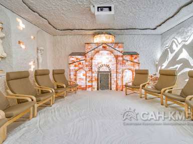 Санаторий «Елизавета - Минеральные Воды» 4* Железноводск - 154