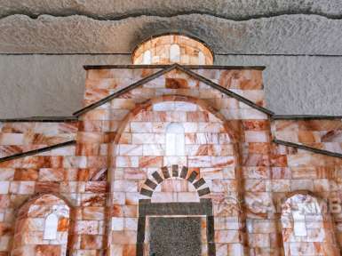 Санаторий «Елизавета - Минеральные Воды» 4* Железноводск - 156