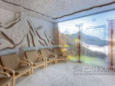 Санаторий «Елизавета - Минеральные Воды» 4* Железноводск - 159