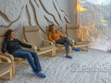 Санаторий «Елизавета - Минеральные Воды» 4* Железноводск - 161