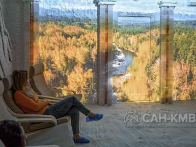 Санаторий «Елизавета - Минеральные Воды» 4* Железноводск - 162