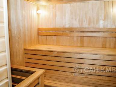 Санаторий «Елизавета - Минеральные Воды» 4* Железноводск - 164