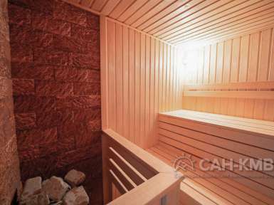 Санаторий «Елизавета - Минеральные Воды» 4* Железноводск - 165