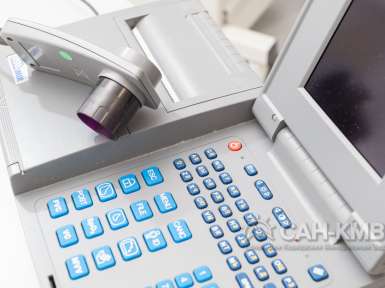 Санаторий «Елизавета - Минеральные Воды» 4* Железноводск - 169