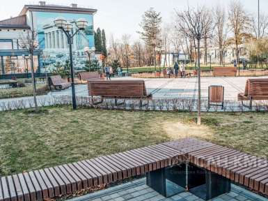 Санаторий «Елизавета - Минеральные Воды» 4* Железноводск - 18