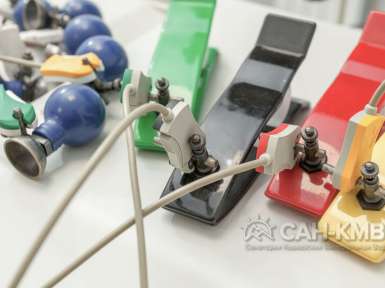 Санаторий «Елизавета - Минеральные Воды» 4* Железноводск - 172