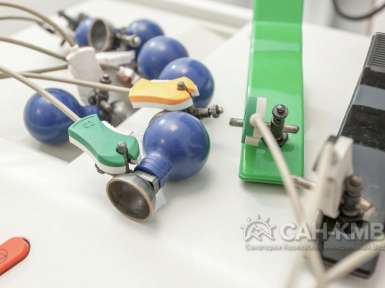 Санаторий «Елизавета - Минеральные Воды» 4* Железноводск - 173