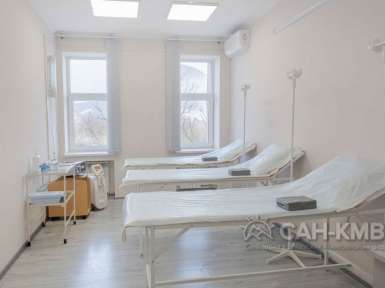 Санаторий «Елизавета - Минеральные Воды» 4* Железноводск - 174