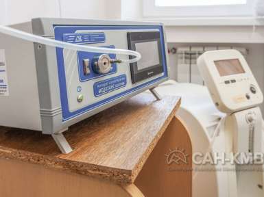 Санаторий «Елизавета - Минеральные Воды» 4* Железноводск - 176