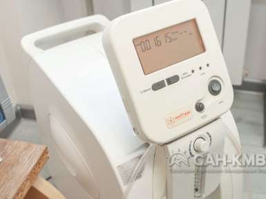 Санаторий «Елизавета - Минеральные Воды» 4* Железноводск - 177