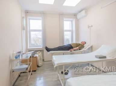 Санаторий «Елизавета - Минеральные Воды» 4* Железноводск - 179