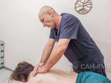 Санаторий «Елизавета - Минеральные Воды» 4* Железноводск - 180