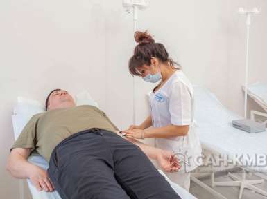 Санаторий «Елизавета - Минеральные Воды» 4* Железноводск - 182