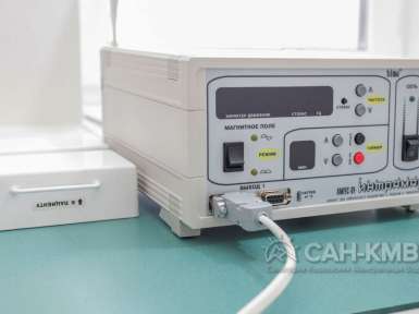 Санаторий «Елизавета - Минеральные Воды» 4* Железноводск - 188