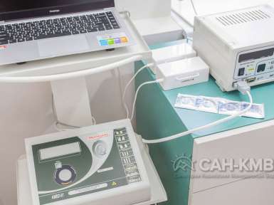 Санаторий «Елизавета - Минеральные Воды» 4* Железноводск - 189