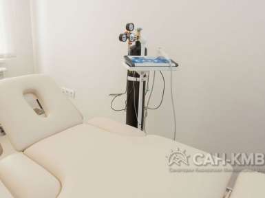 Санаторий «Елизавета - Минеральные Воды» 4* Железноводск - 190