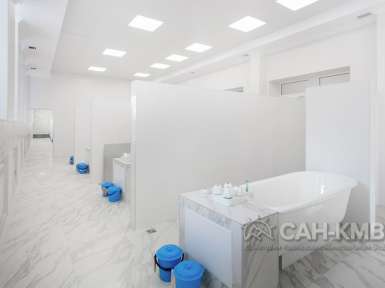 Санаторий «Елизавета - Минеральные Воды» 4* Железноводск - 194