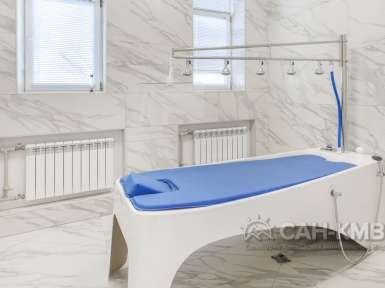 Санаторий «Елизавета - Минеральные Воды» 4* Железноводск - 195