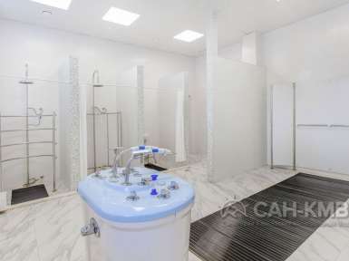 Санаторий «Елизавета - Минеральные Воды» 4* Железноводск - 196