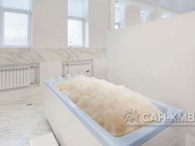 Санаторий «Елизавета - Минеральные Воды» 4* Железноводск - 198