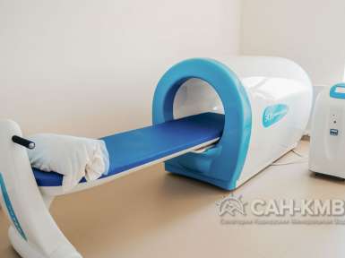 Санаторий «Елизавета - Минеральные Воды» 4* Железноводск - 201