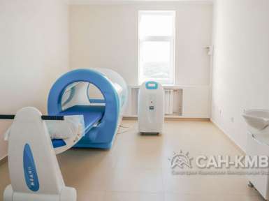 Санаторий «Елизавета - Минеральные Воды» 4* Железноводск - 204