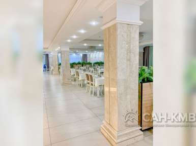 Санаторий «Елизавета - Минеральные Воды» 4* Железноводск - 207