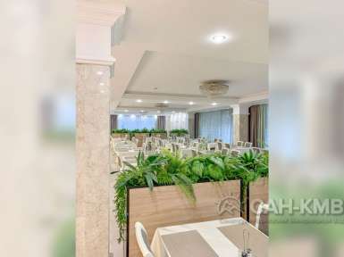 Санаторий «Елизавета - Минеральные Воды» 4* Железноводск - 208