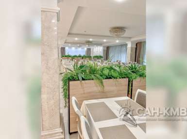 Санаторий «Елизавета - Минеральные Воды» 4* Железноводск - 209