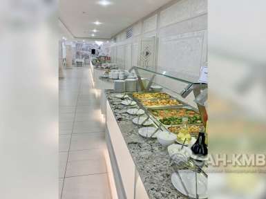 Санаторий «Елизавета - Минеральные Воды» 4* Железноводск - 210