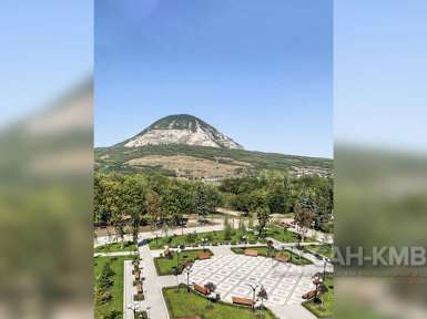 Санаторий «Елизавета - Минеральные Воды» 4* Железноводск - 22