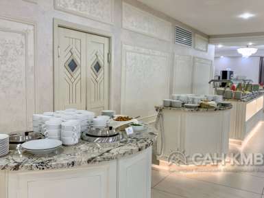 Санаторий «Елизавета - Минеральные Воды» 4* Железноводск - 211