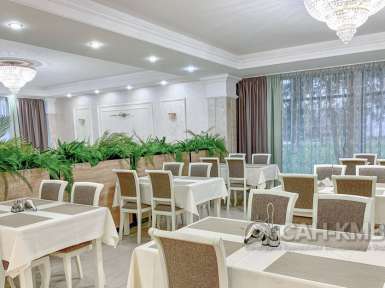 Санаторий «Елизавета - Минеральные Воды» 4* Железноводск - 212