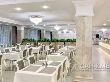 Санаторий «Елизавета - Минеральные Воды» 4* Железноводск - 213