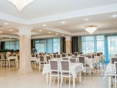 Санаторий «Елизавета - Минеральные Воды» 4* Железноводск - 215