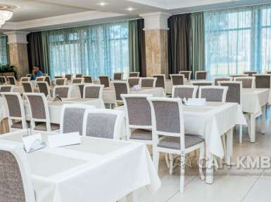 Санаторий «Елизавета - Минеральные Воды» 4* Железноводск - 216