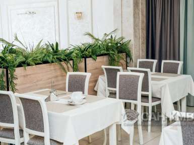 Санаторий «Елизавета - Минеральные Воды» 4* Железноводск - 217