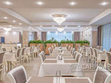 Санаторий «Елизавета - Минеральные Воды» 4* Железноводск - 219