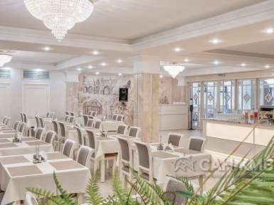 Санаторий «Елизавета - Минеральные Воды» 4* Железноводск - 220