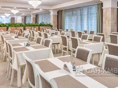 Санаторий «Елизавета - Минеральные Воды» 4* Железноводск - 221