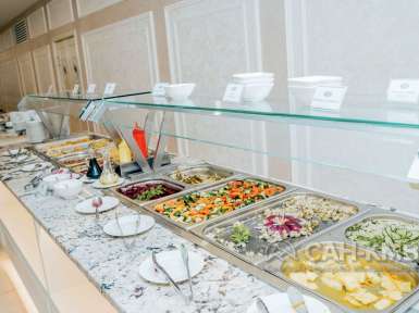 Санаторий «Елизавета - Минеральные Воды» 4* Железноводск - 222