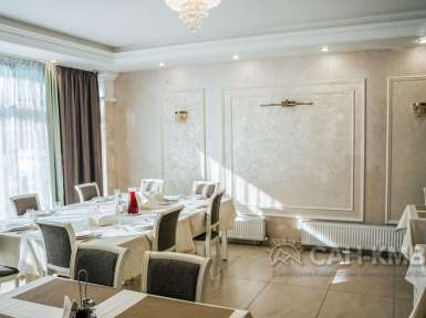 Санаторий «Елизавета - Минеральные Воды» 4* Железноводск - 224