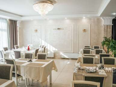 Санаторий «Елизавета - Минеральные Воды» 4* Железноводск - 225